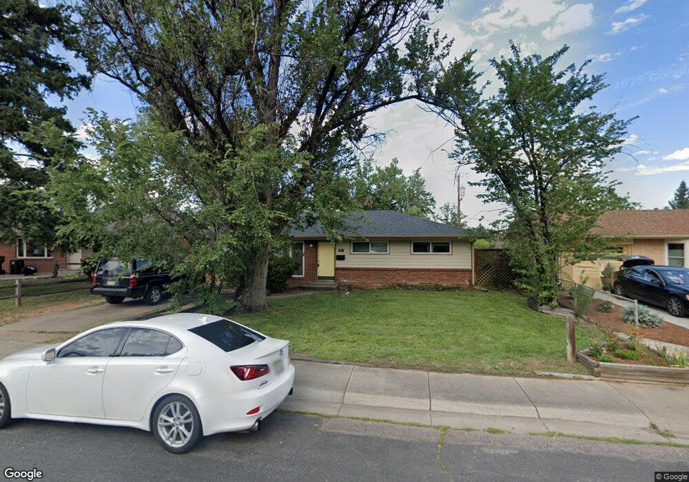 60 S Lashley Ln, Boulder, CO 80305 - photo 1