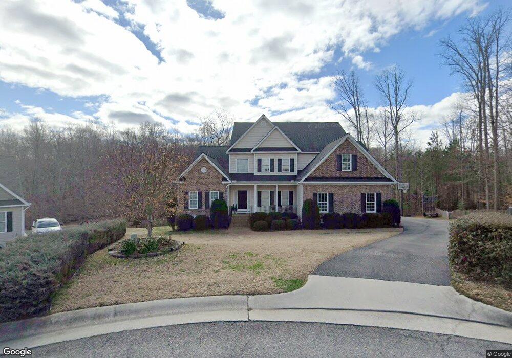 9325 Bailey Oak Dr, Midlothian, VA 23112 - photo 1