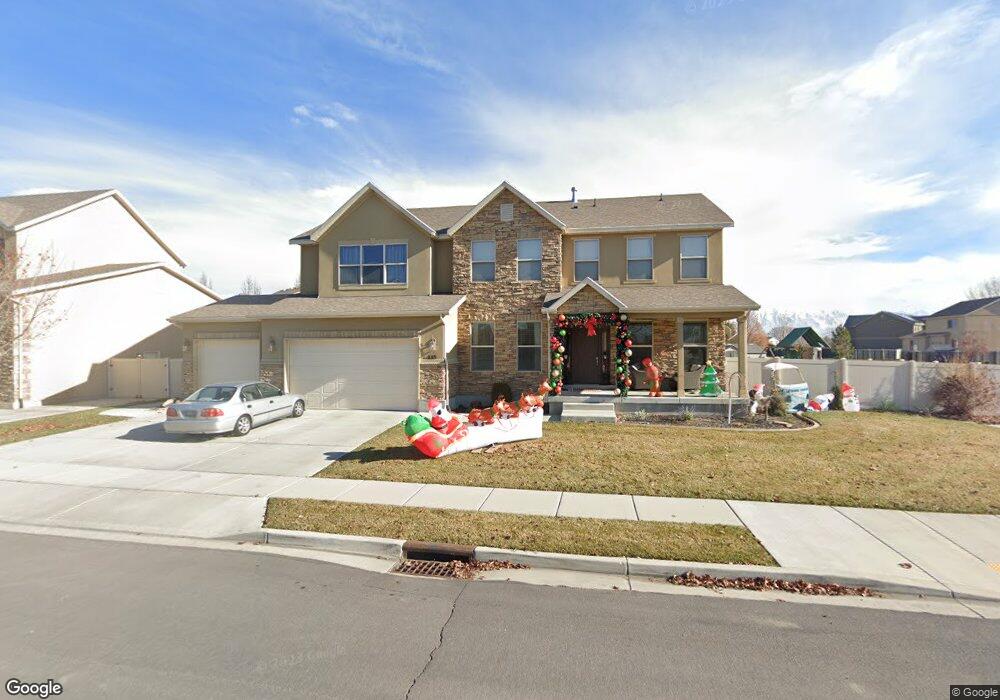 239 S 1800 W, Lehi, UT 84043 - photo 1