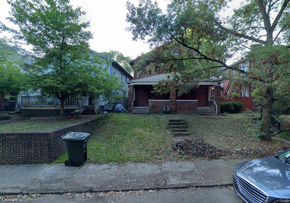 420 Rhoads Ave unit 422, Columbus, OH 43205 - photo 1