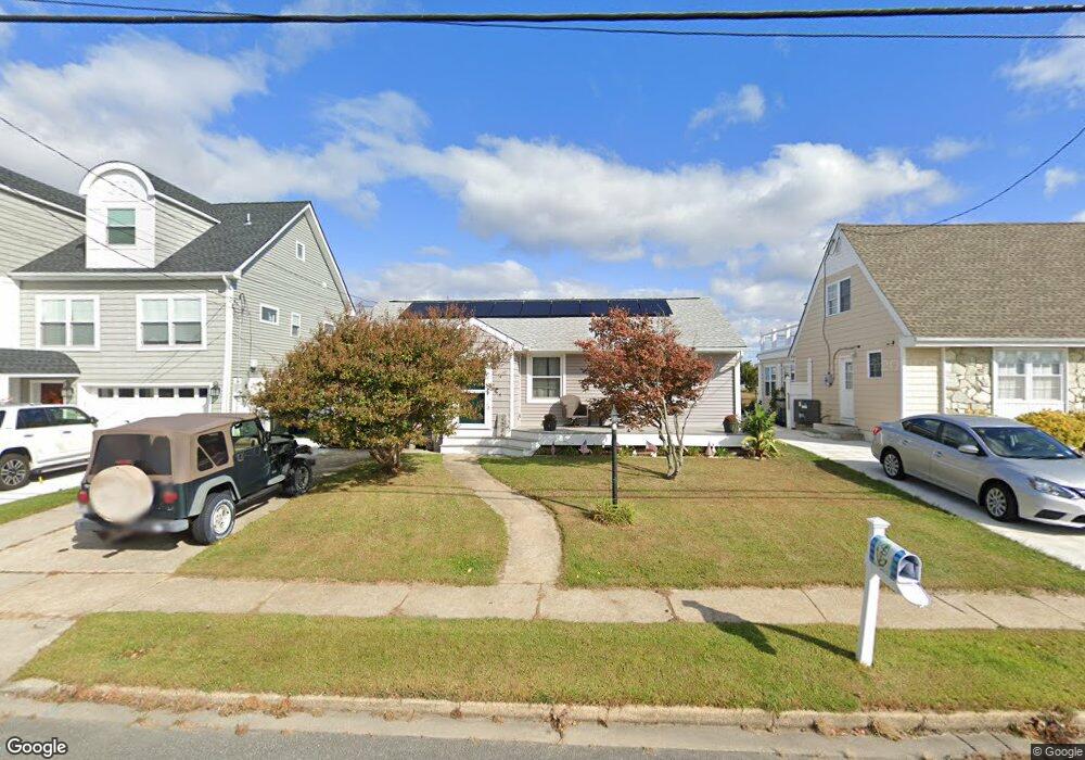 423 Lafayette Blvd, Brigantine, NJ 08203 - photo 1