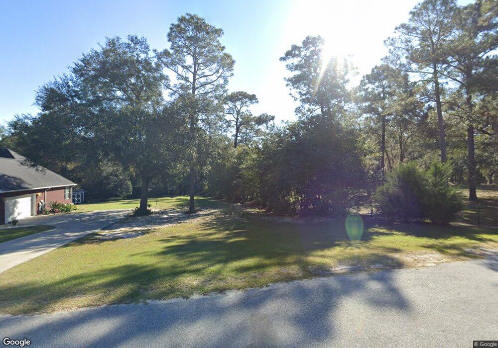 2101 Jane Dr, Waycross, GA 31503 - photo 1