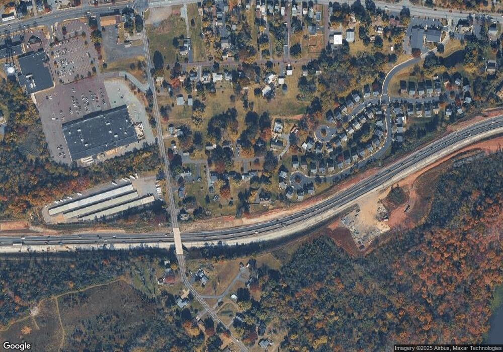 2320 Princeton Ave, Pottstown, PA 19464 - photo 1