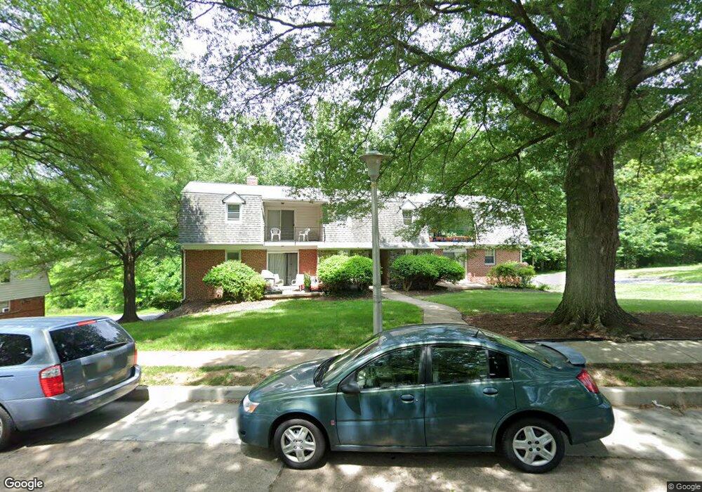 901 Nottingham Rd, Baltimore, MD 21229 - photo 1