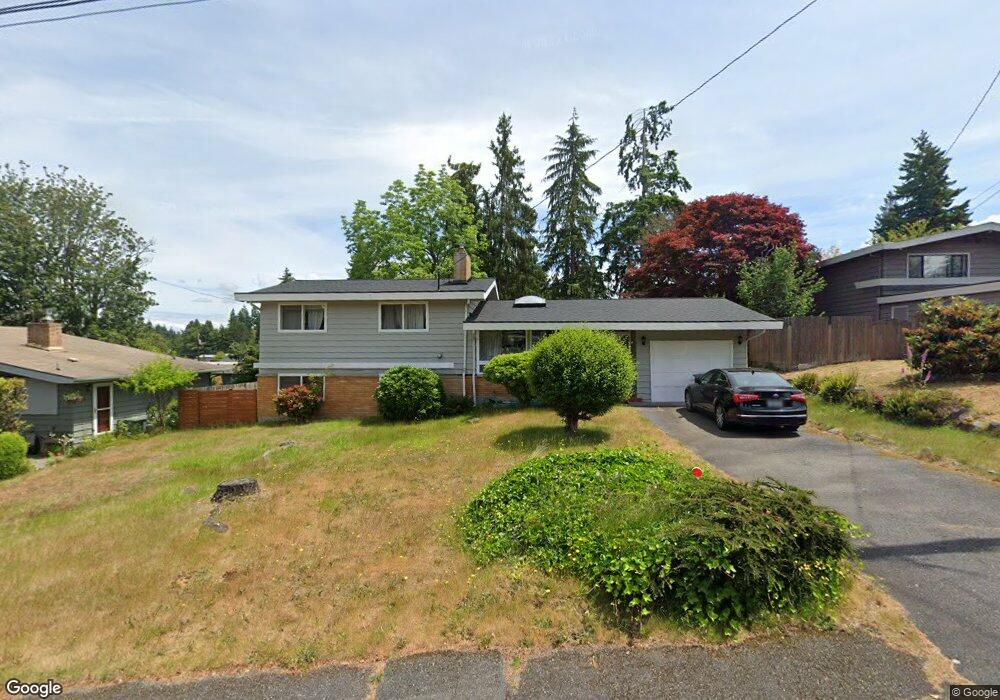 22503 87th Ave W, Edmonds, WA 98026 - photo 1