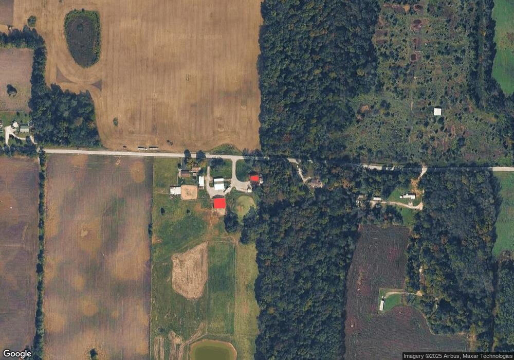 983 Wennings Rd NE, New Salisbury, IN 47161 - photo 1