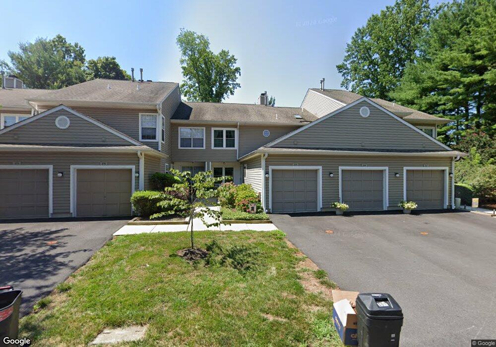269 Stanton Ct unit 269, Glen Mills, PA 19342 - photo 1