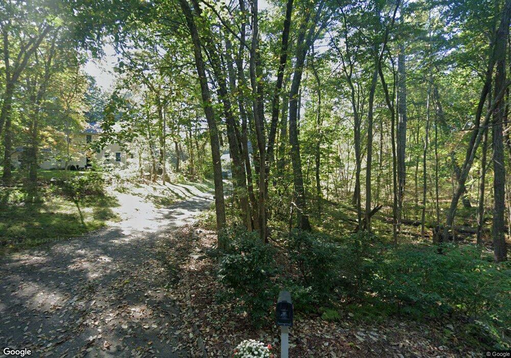 701 Forest St, North Andover, MA 01845 - photo 1