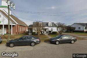 106 W Fayetteville St, Micro, NC 27576