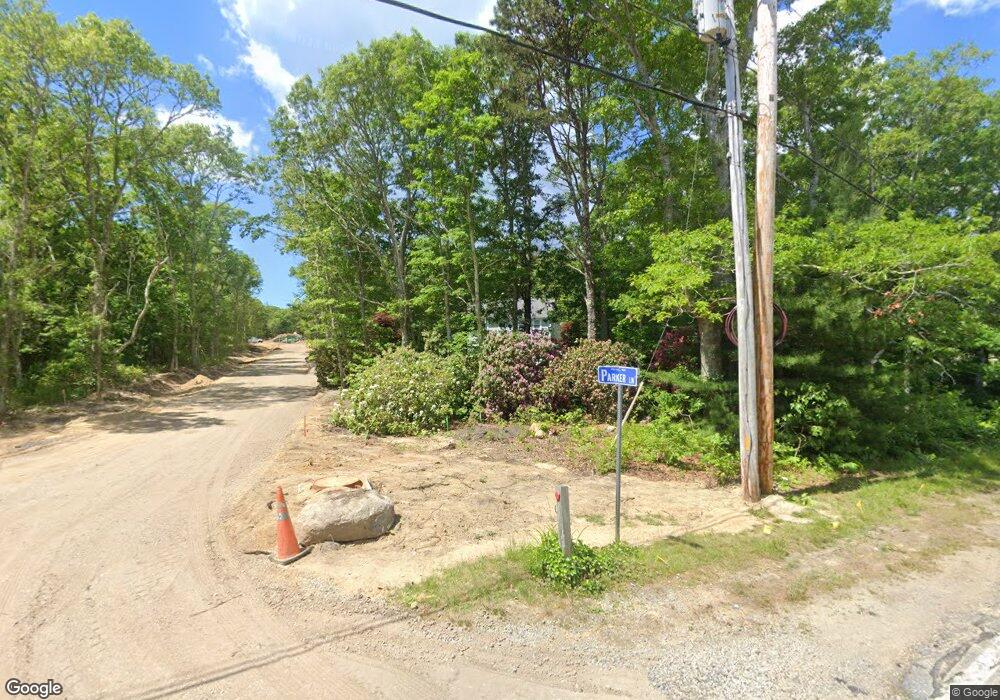 630 Parker Rd, West Barnstable, MA 02668 - photo 1