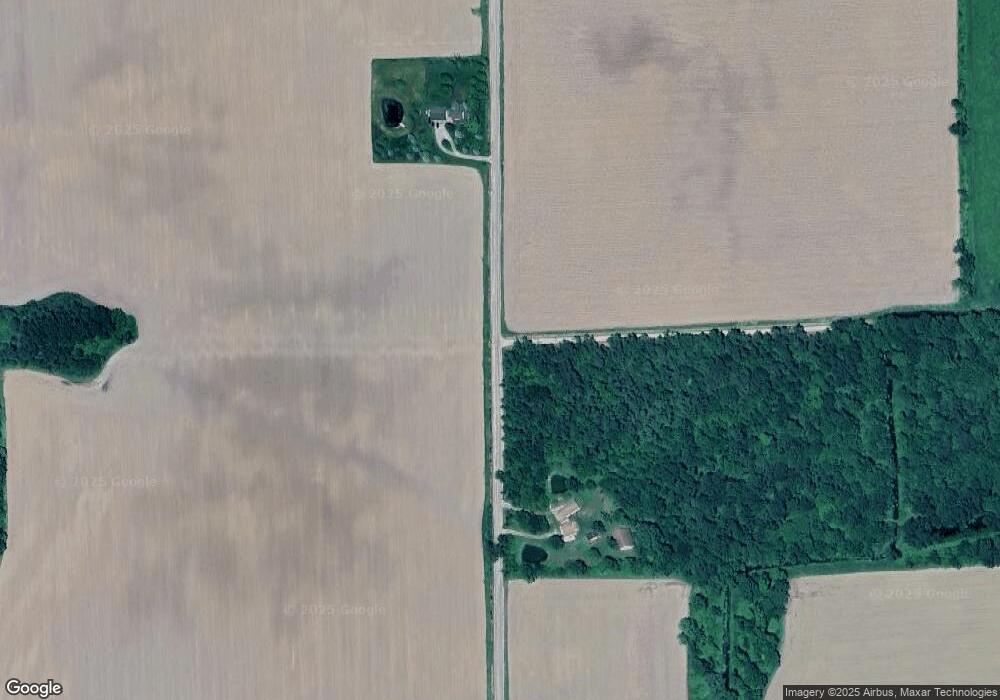 459 S Mackinaw Rd, Au Gres, MI 48703 - photo 1