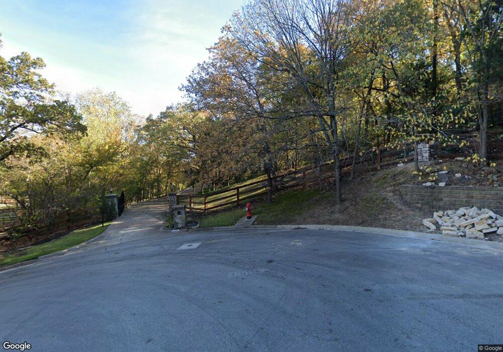 500 Frontier Ct, Colleyville, TX 76034 - photo 1