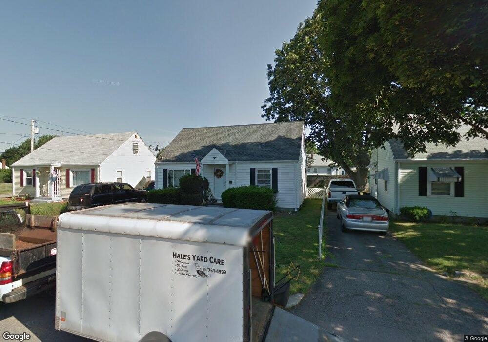 80 Dawson St, Pawtucket, RI 02861 - photo 1