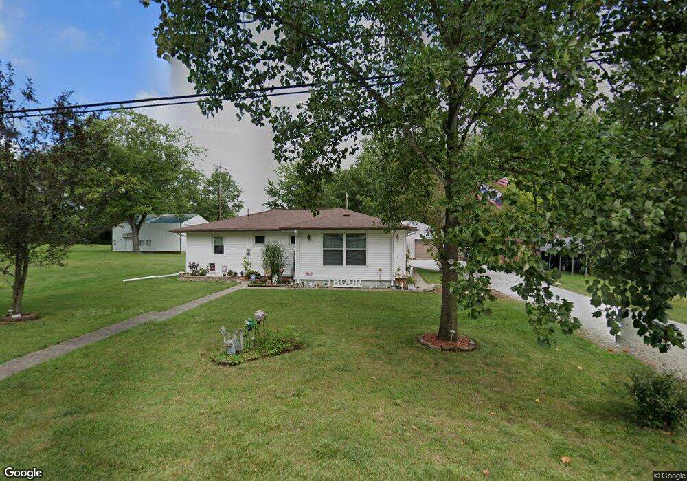 938 W Glenburn Rd, Linton, IN 47441 - photo 1