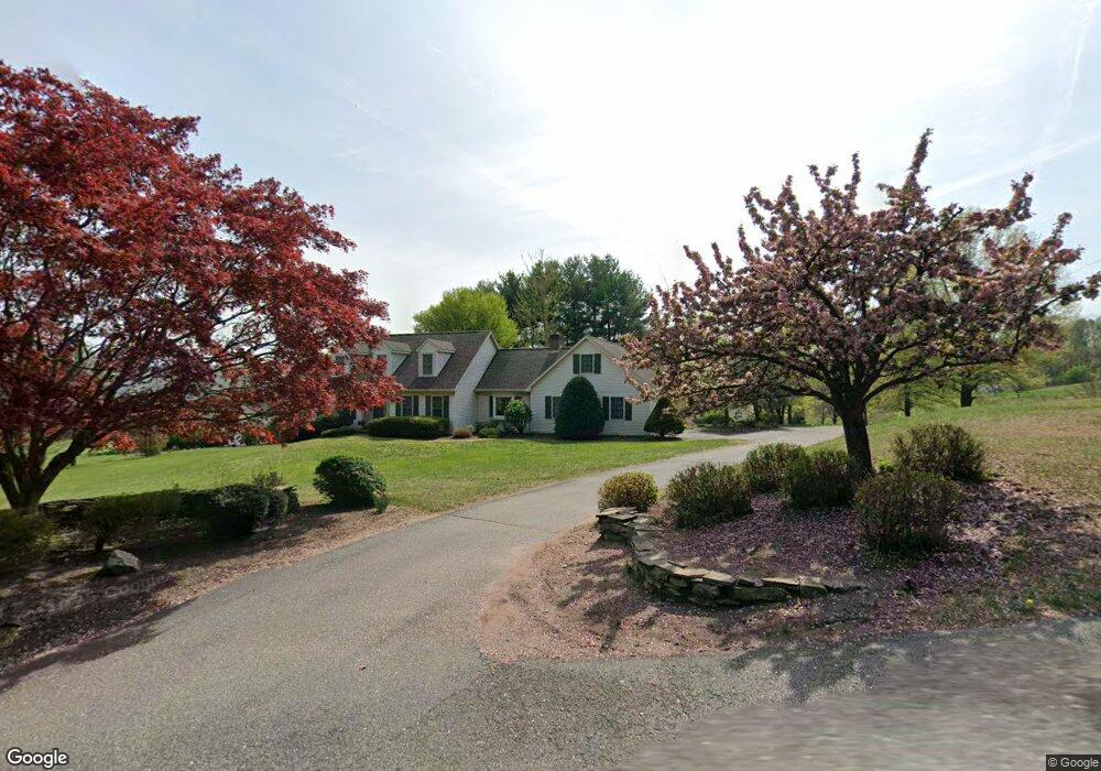 249 Beech Rd, Mohnton, PA 19540 - photo 1