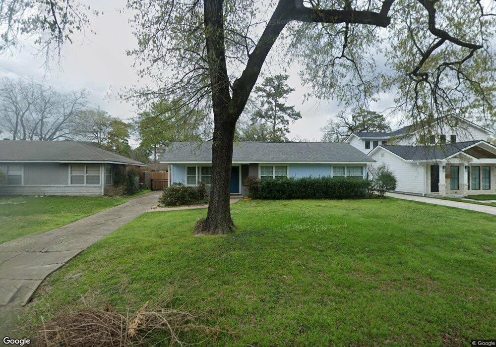 1346 Martin St, Houston, TX 77018 - photo 1