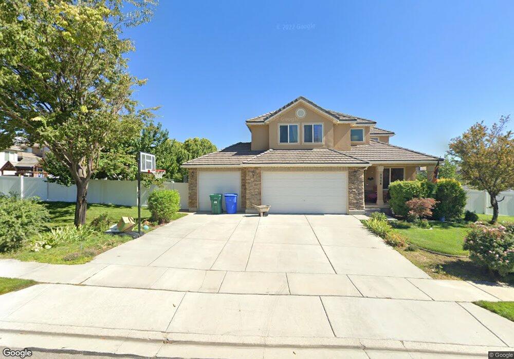 3358 N 620 W, Lehi, UT 84043 - photo 1