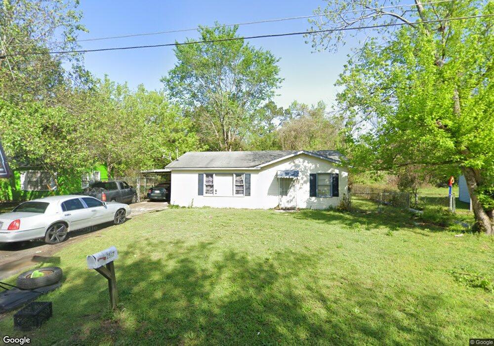 2917 Leone Dr N, Macon, GA 31206 - photo 1