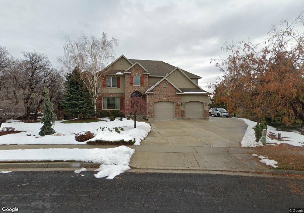 365 River Cir, Alpine, UT 84004 - photo 1