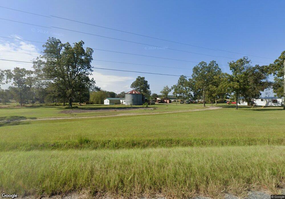 4909 Walkerville Rd, Patterson, GA 31557 - photo 1