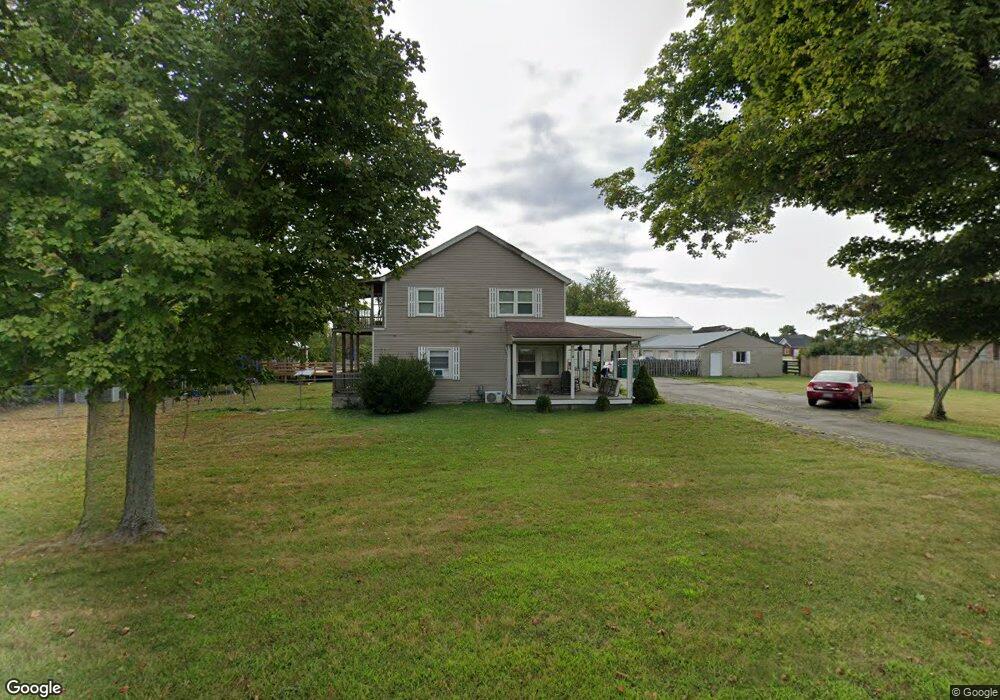 3419 Zoneton Rd, Shepherdsville, KY 40165 - photo 1