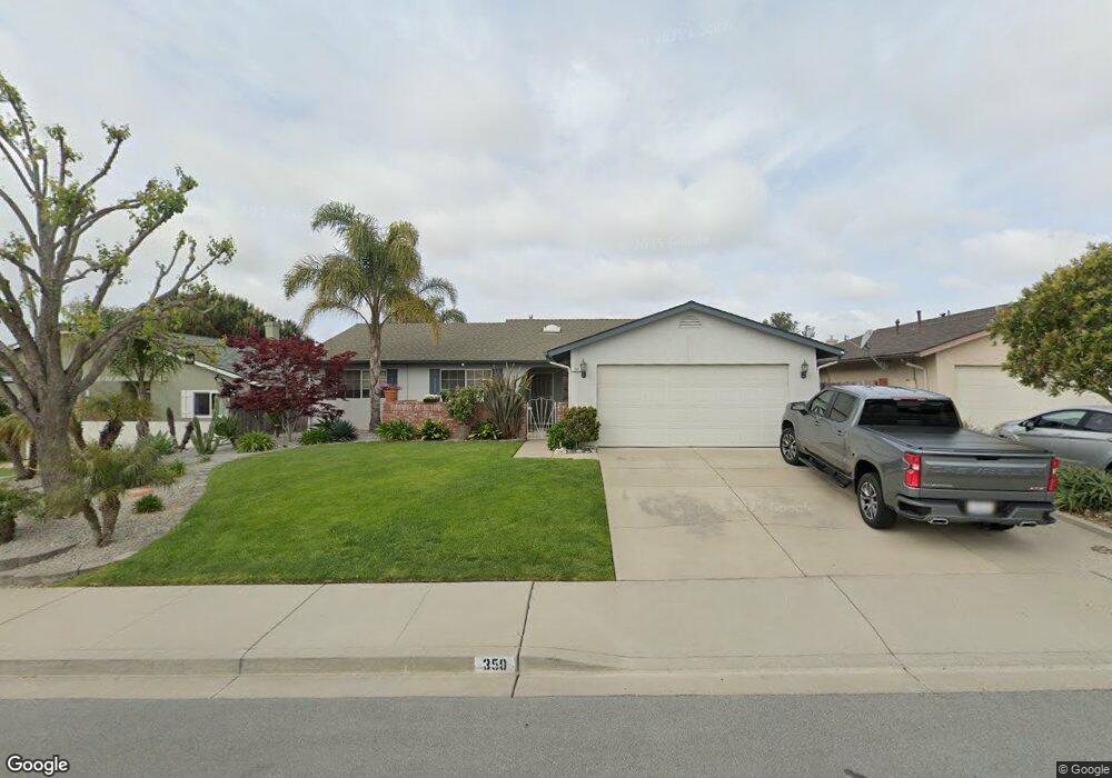 350 Black Hawk Way, Nipomo, CA 93444 - photo 1