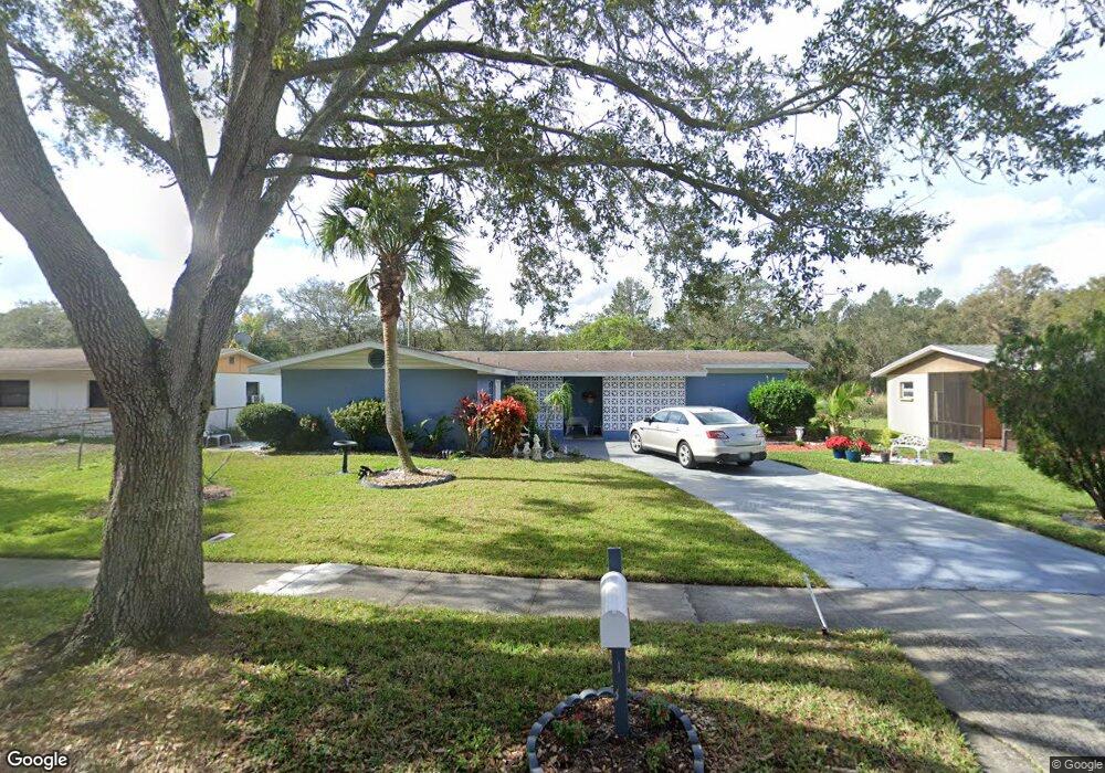 713 Aurora St, Cocoa, FL 32922 - photo 1