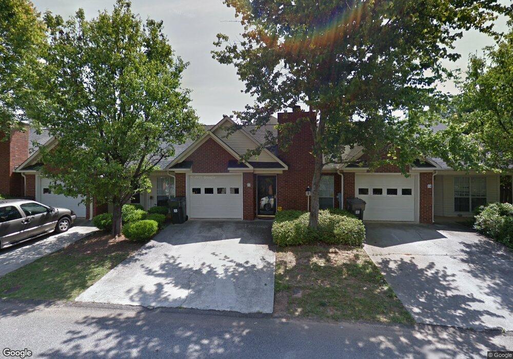 12 Zachary Place, Augusta, GA 30907 - photo 1