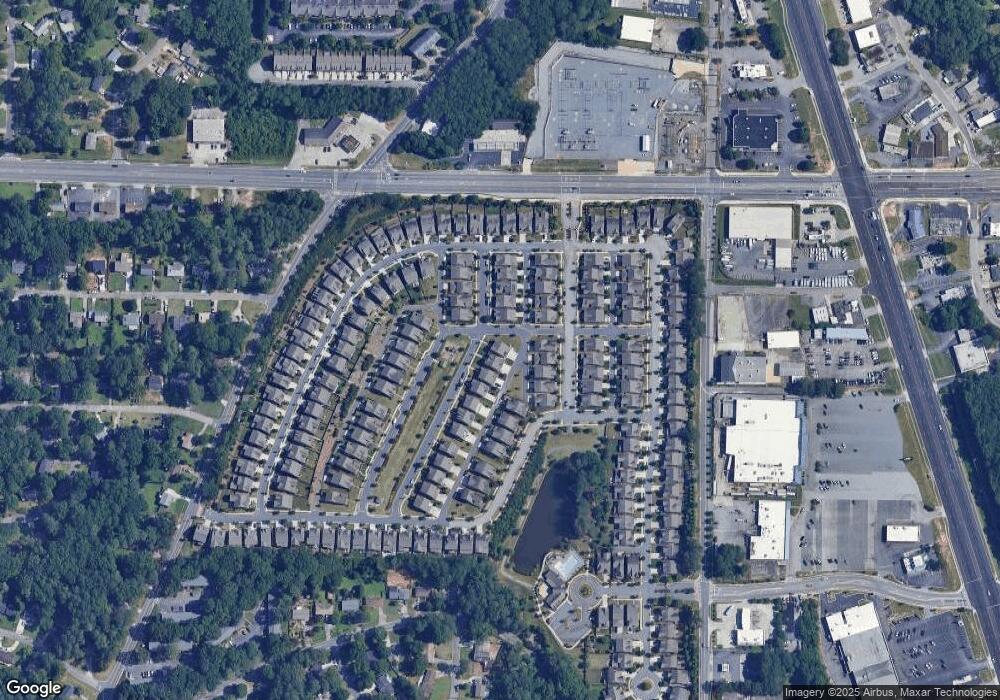 2021 White Cypress Ct, Smyrna, GA 30082 - photo 1