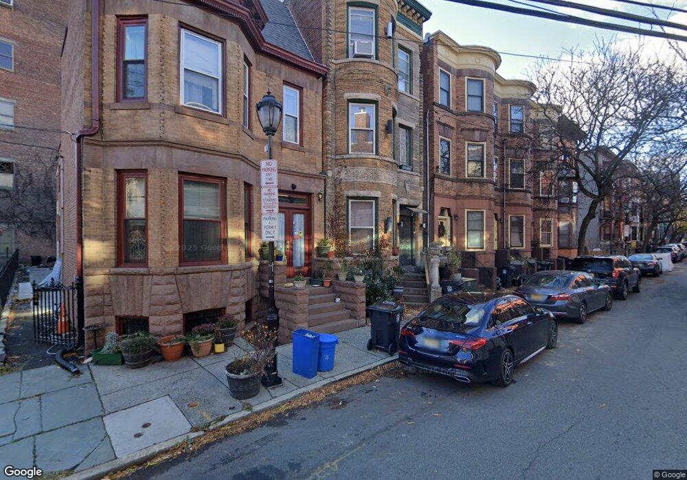 46 James St, Newark, NJ 07102 - photo 1