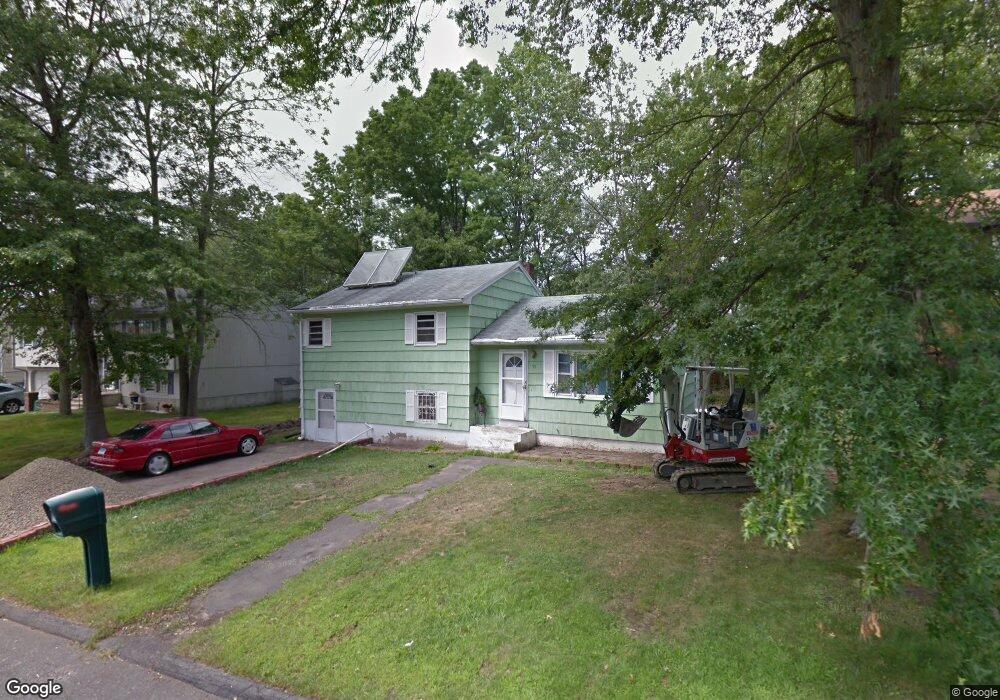 55 Nonquit St, West Haven, CT 06516 - photo 1