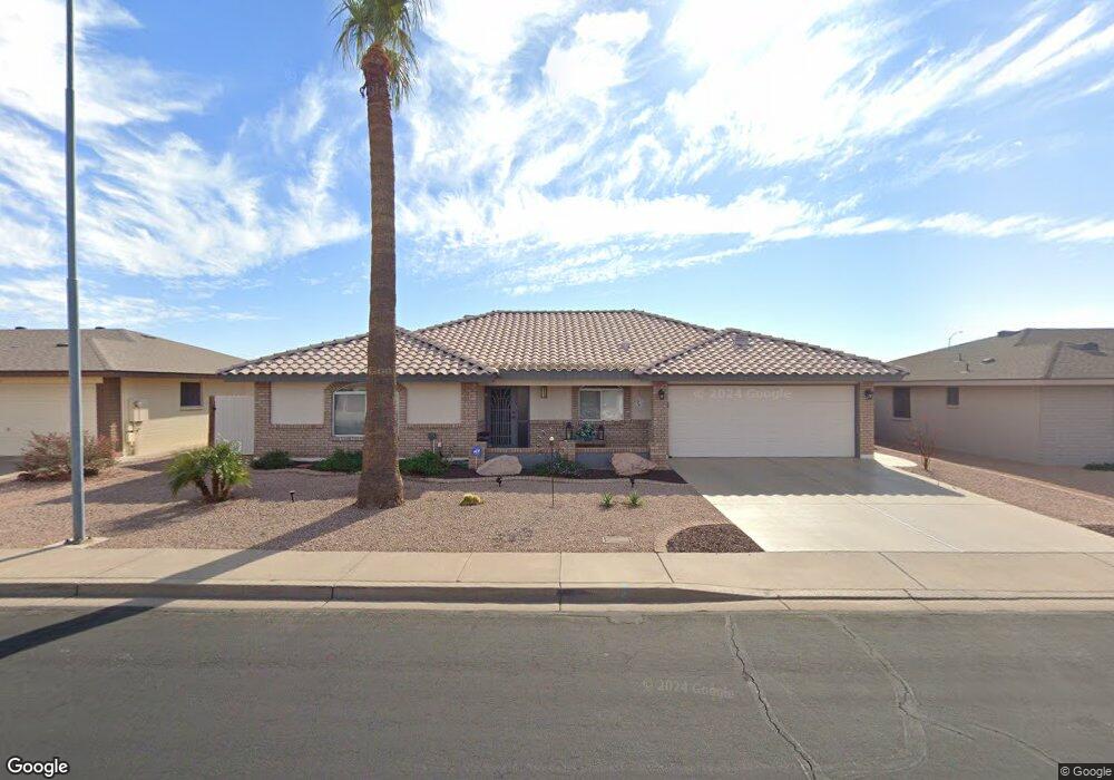 8311 E Nido Ave, Mesa, AZ 85209 - photo 1