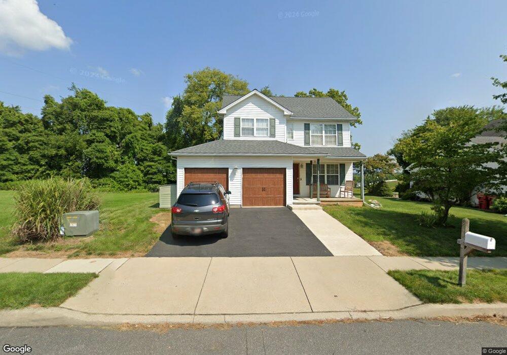 250 Crown Dr, Easton, PA 18040 - photo 1