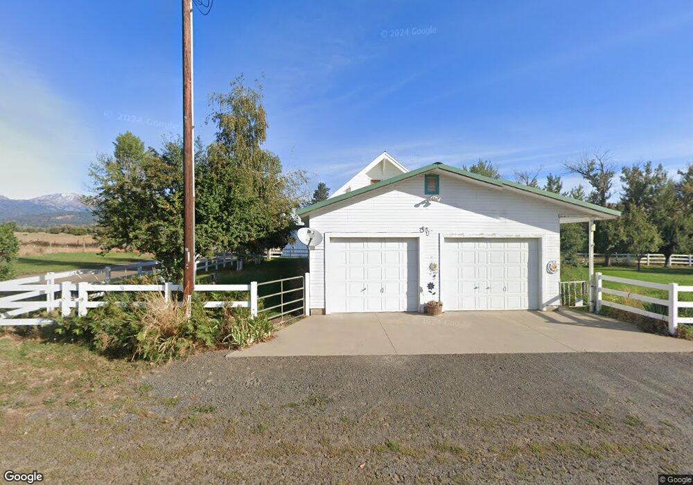 37539 Goodwin Sawmill Ln, Halfway, OR 97834 - photo 1