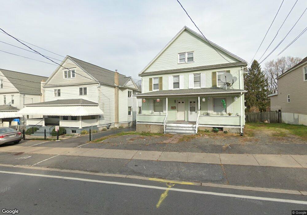 438 E Main St, Wilkes Barre, PA 18705 - photo 1