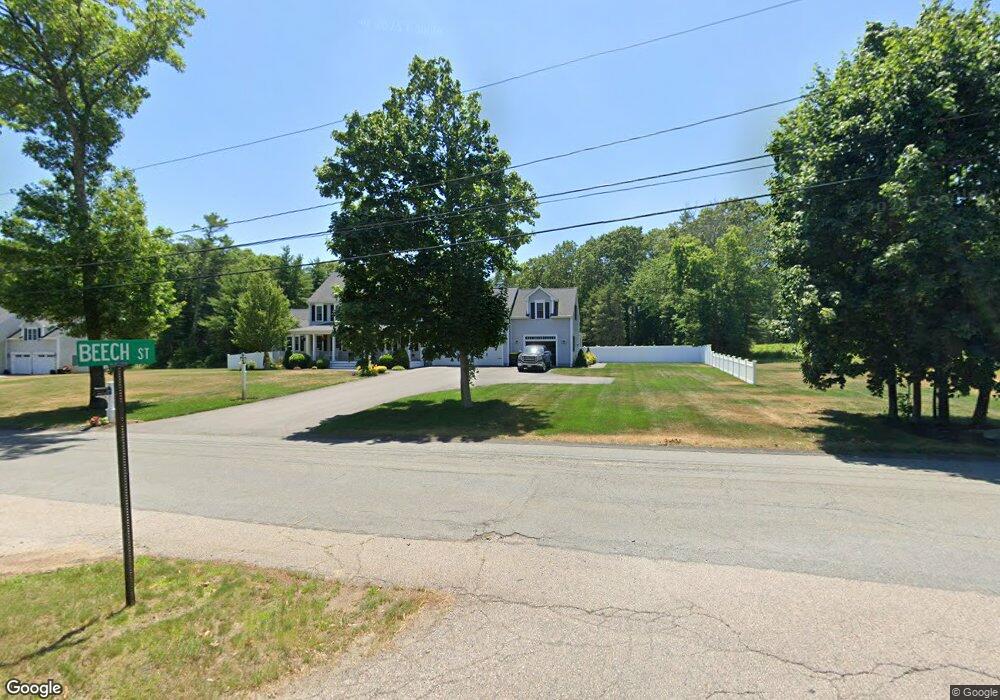395 Pine St, Raynham, MA 02767 - photo 1