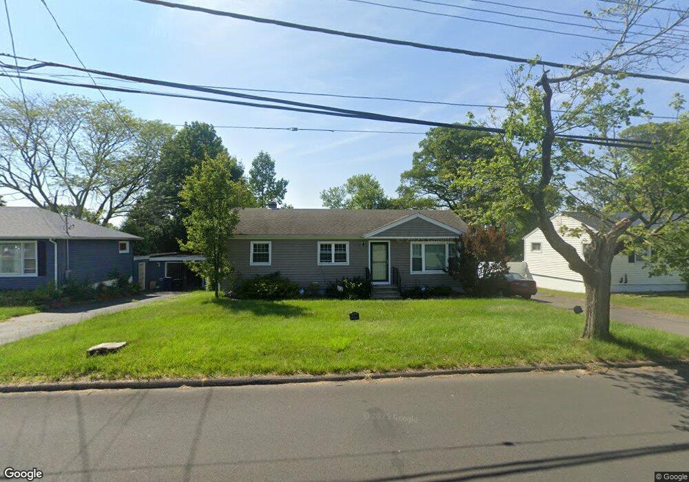 65 Benham Hill Rd, West Haven, CT 06516 - photo 1