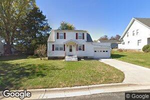 222 1st Ave SW, Spring Grove, MN 55974