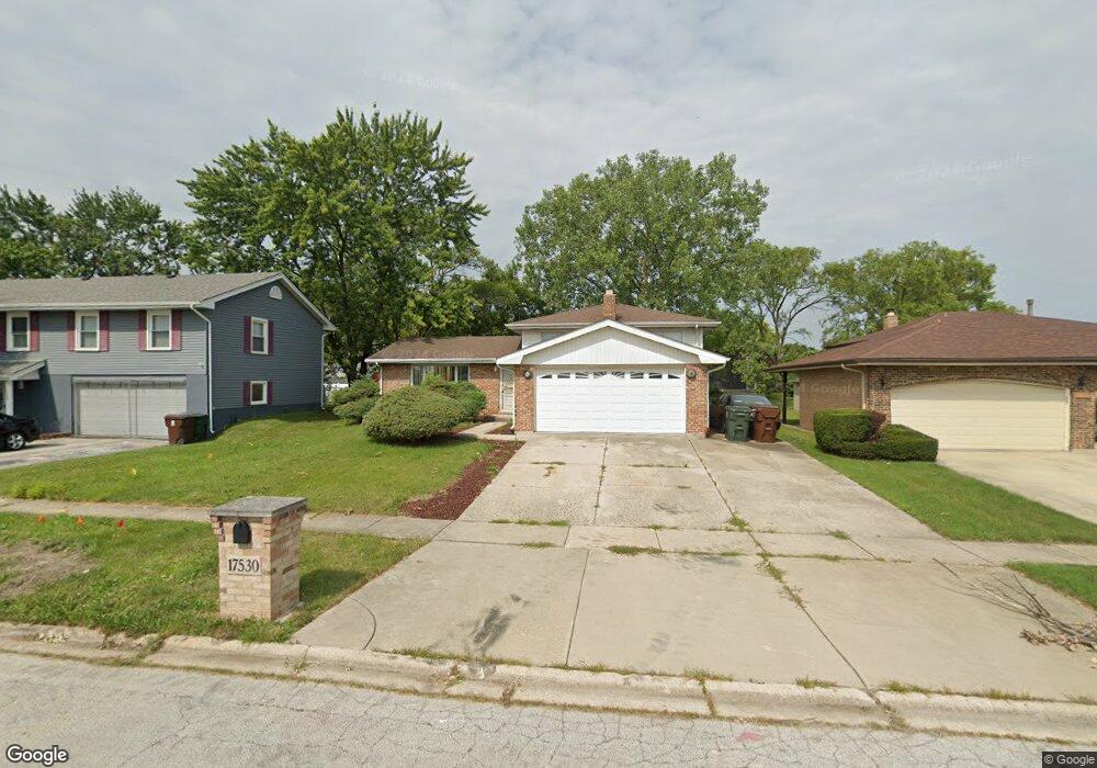 17530 Cypress Ave, Country Club Hills, IL 60478 - photo 1