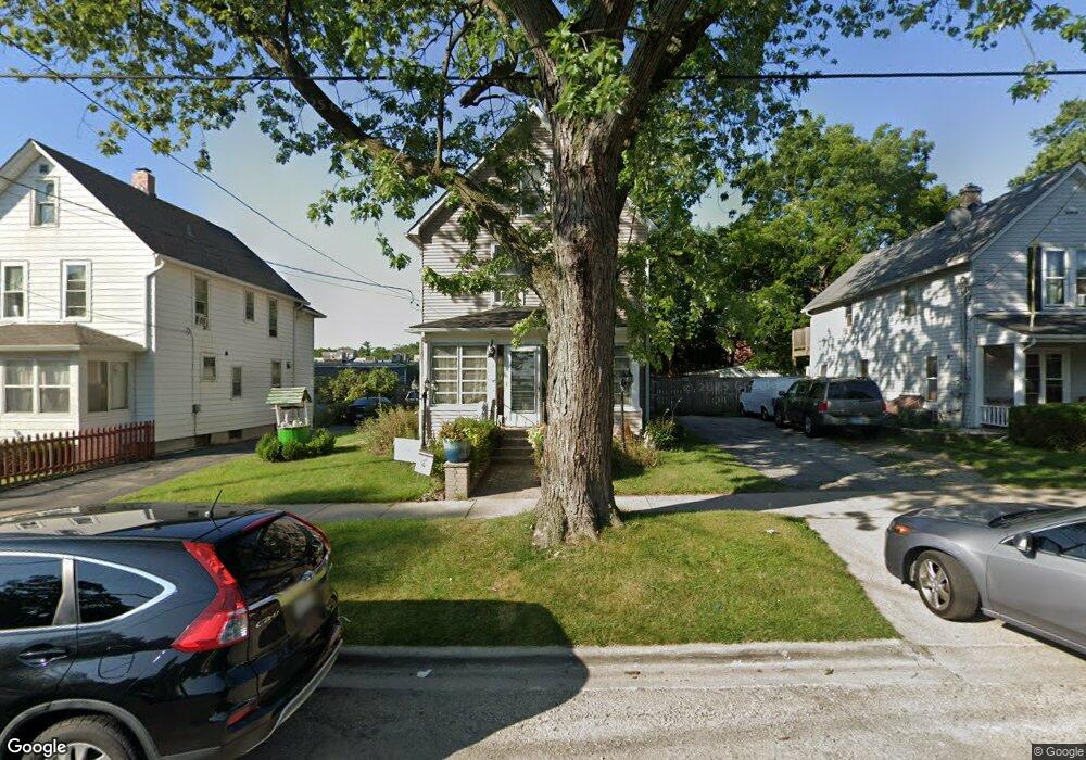 903 Porter St, Waukegan, IL 60085 - photo 1