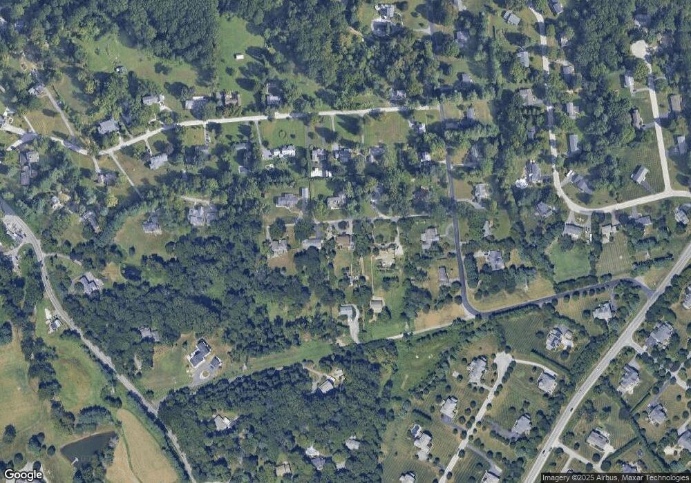 1109 Justa Ln, Cockeysville, MD 21030 - photo 1