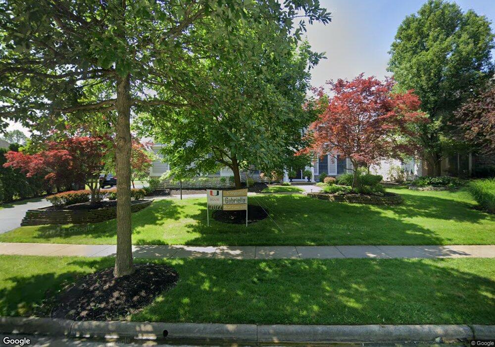 7045 Rob Roy Dr, Dublin, OH 43017 - photo 1