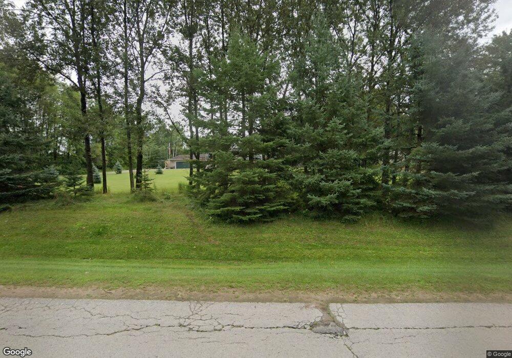 N2380 River Dr, Wallace, MI 49893 - photo 1