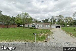 11209 Heather Dr, Dawson, IL 62520