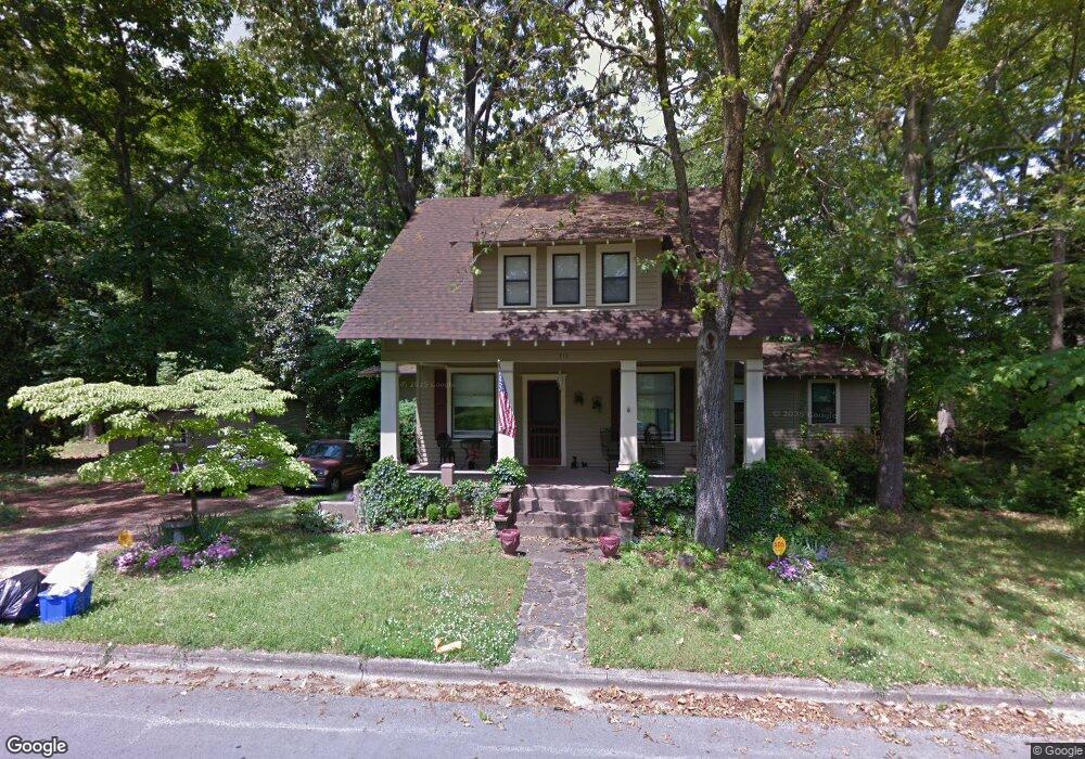 717 Denson Ave SW, Cullman, AL 35055 - photo 1