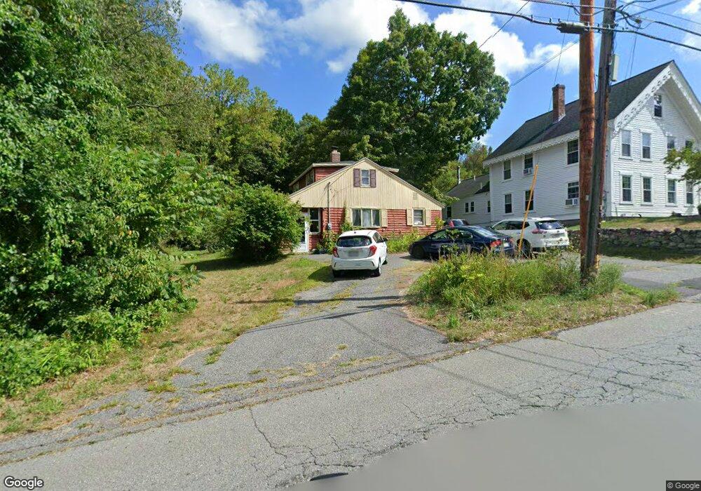 18 W Elm St, West Townsend, MA 01474 - photo 1