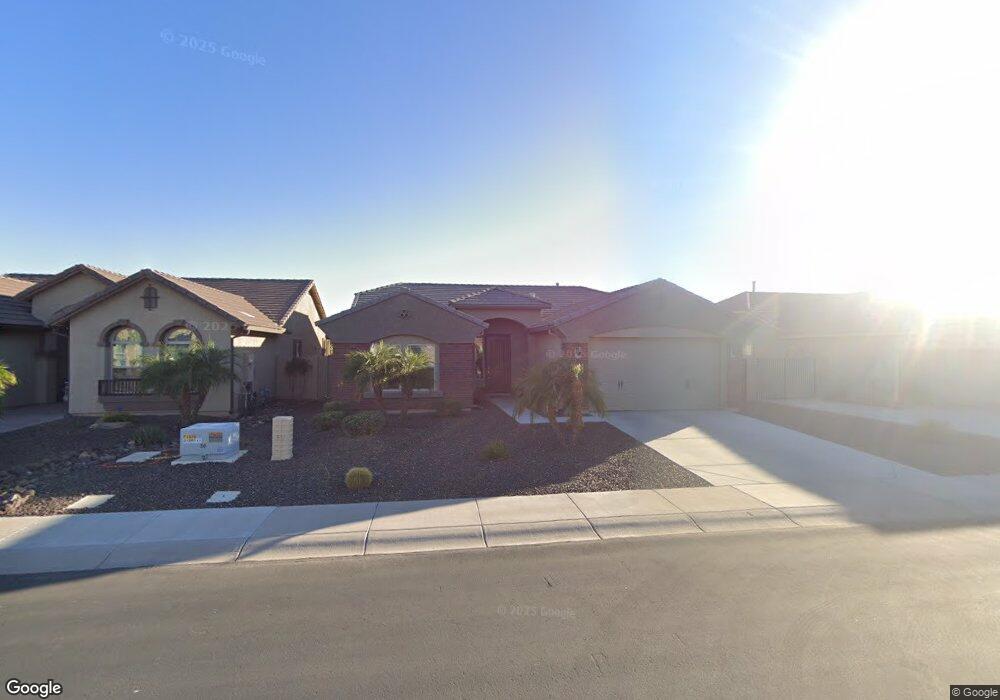 11509 E Shanley Ave, Mesa, AZ 85212 - photo 1