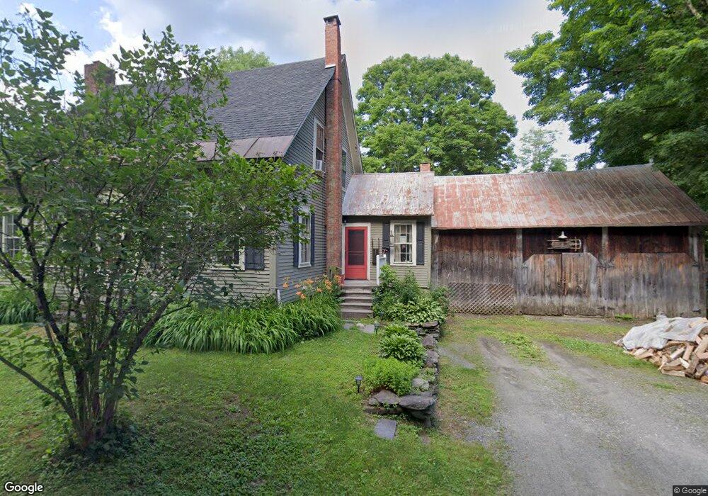 170 Niagara St, Reading, VT 05062 - photo 1