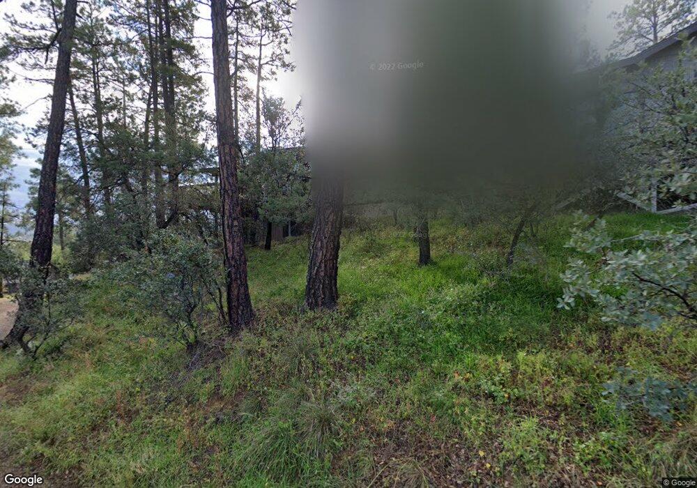 720 & 726 Steiner Cir, Prescott, AZ 86303 - photo 1