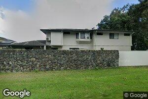 46-356 Nahewai St, Kaneohe, HI 96744